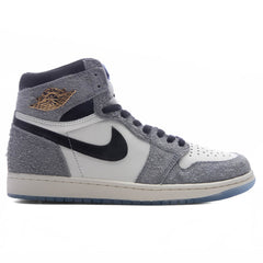 1 Retro High OG 'All Star' - Cool Grey/Black/Sail/Game Royal