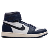 1 Retro High OG - Midnight Navy/Black/White