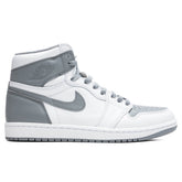 1 Retro High OG - Stealth/White