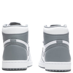 1 Retro High OG - Stealth/White