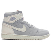 1 Retro High OG Craft 'Ivory' - Sea Glass/Pale Ivory/Coconut Milk