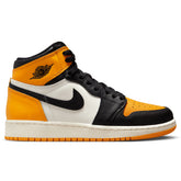 1 Retro High OG - Taxi/Black/Sail