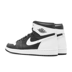 1 Retro High OG (GS) - Black/White