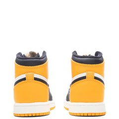 1 Retro High OG (PS) - Taxi/Black/Sail