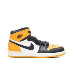 1 Retro High OG (PS) - Taxi/Black/Sail