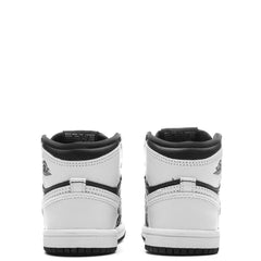 1 Retro High OG (TD) - Black/White