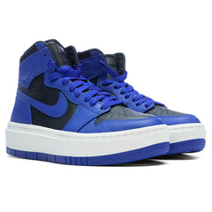 Women's 1 Elevate High - Dark Ash/Hyper Royal/Sail