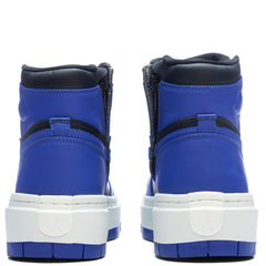 Women's 1 Elevate High - Dark Ash/Hyper Royal/Sail