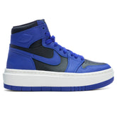 Women's 1 Elevate High - Dark Ash/Hyper Royal/Sail