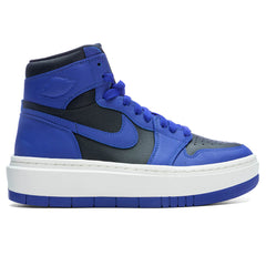 Women's 1 Elevate High - Dark Ash/Hyper Royal/Sail