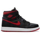 Women's 1 Zoom Comfort - Black/University Red