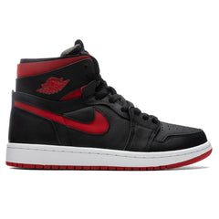 Women's 1 Zoom Comfort - Black/University Red