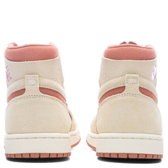 1 Zoom CMFT 2 - Sail/Terra Blush/Burnt Sunrise