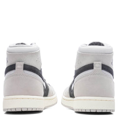 Women's 1 Zoom CMFT 2 - LT Iron Ore/Neutral Grey/Black