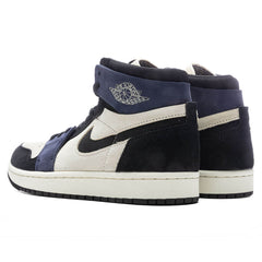 Women's 1 Zoom CMFT 2 - Muslin/Black/Blackened Blue