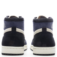 Women's 1 Zoom CMFT 2 - Muslin/Black/Blackened Blue