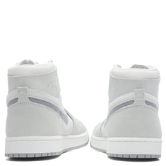 1 Zoom CMFT 2 - Summit White/Particle Grey/Light Silver