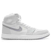 1 Zoom CMFT 2 - Summit White/Particle Grey/Light Silver