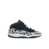 11 Retro (PS) - Black/Gym Red/Sail