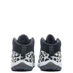11 Retro (PS) - Black/Gym Red/Sail