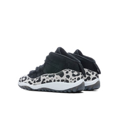 11 Retro (PS) - Black/Gym Red/Sail