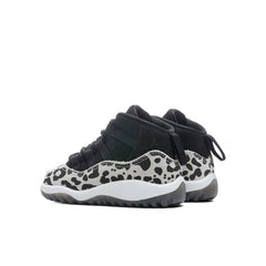 11 Retro (TD) - Black/Gym Red/Sail