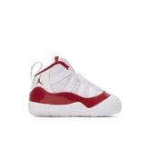 11 Retro Infant Cherry - White/Varsity Red/Black