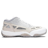 11 Retro Low IE - Light Orewood/Brown/Neutral Grey