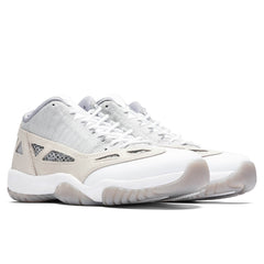 11 Retro Low IE - Light Orewood/Brown/Neutral Grey