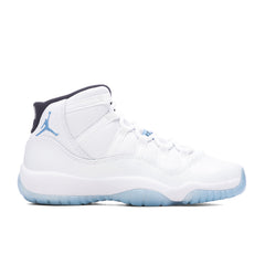 11 Retro (GS) - White/Legend Blue/Black