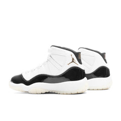 11 Retro (GS) 'Gratitude/Defining Moments' - White/Metallic Gold/Black