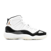 11 Retro (GS) 'Gratitude/Defining Moments' - White/Metallic Gold/Black