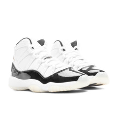 11 Retro (GS) 'Gratitude/Defining Moments' - White/Metallic Gold/Black