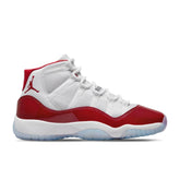 11 Retro (GS) Cherry - White/Varsity Red/Black