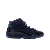 11 Retro 'Gamma' (PS) - Black/Gamma Blue/Varsity Maize