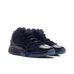 11 Retro 'Gamma' (PS) - Black/Gamma Blue/Varsity Maize