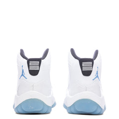 11 Retro (PS) - White/Legend Blue/Black