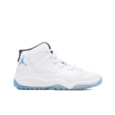 11 Retro (PS) - White/Legend Blue/Black
