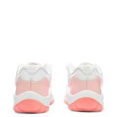 11 Retro (PS) - White/Legend Pink
