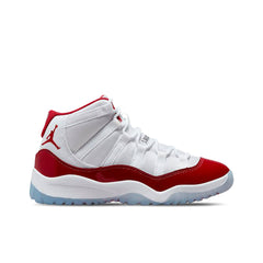 11 Retro (PS) Cherry - White/Varsity Red/Black