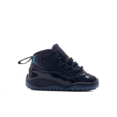 11 Retro 'Gamma' (TD) - Black/Gamma Blue/Varsity Maize