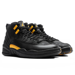 12 Retro Black Taxi - Black/Taxi