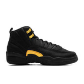 12 Retro Black Taxi (GS) - Black/Taxi