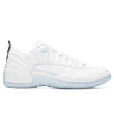 12 Retro Low - White/Multi