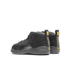 12 Retro Black Taxi (TD) - Black/Taxi