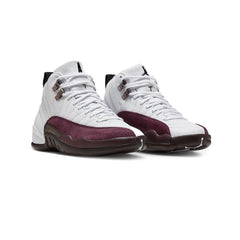 12 x A Ma Maniere 'Burgundy White' W (2023)
