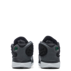 13 Retro Black Flint (TD) - Black/University Red/Flint Grey