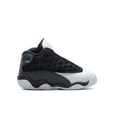 13 Retro Black Flint (TD) - Black/University Red/Flint Grey