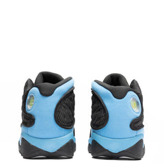 13 Retro (PS) - Black/University Blue/White