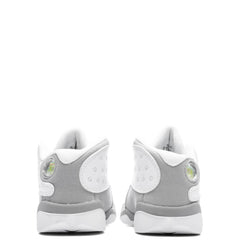 13 Retro (TD) - White/True Red/Wolf Grey